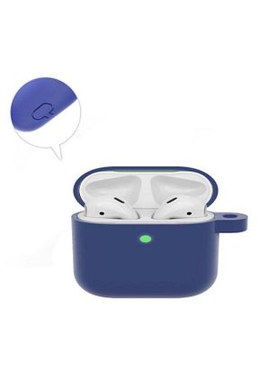 کیف Airpods آبی کد 834324987