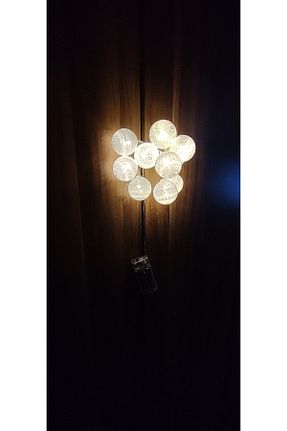 چراغ LED سفید کد 824937154