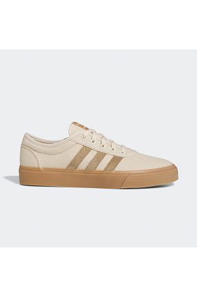 کفش اسنیکر صورتی مردانه بند دار adidas - کد 818311691
