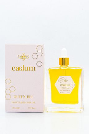روغن و سرم مو CAELUM - کد 95194457