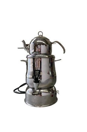 سماور ذغالی Pegasus - کد 814757093