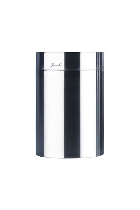 کوزه شیشه ای سفید استیل (فولاد) Jumbo - کد 3233904