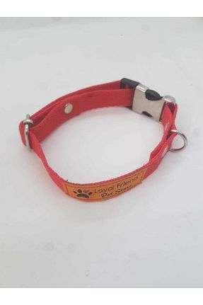 Günlük Ayakkabı قرمز Loyal Friend Store - کد 327263866