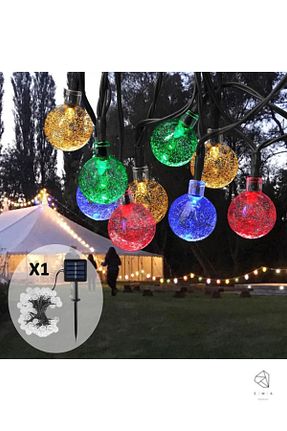 روشنائی خورشیدی Ema Dükkan - کد 461767205