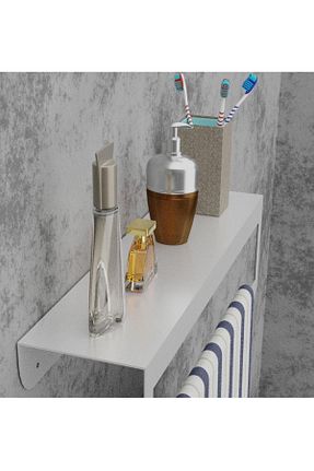 نظم دهنده حمام متالیک فلزی risingmaber - کد 801347974