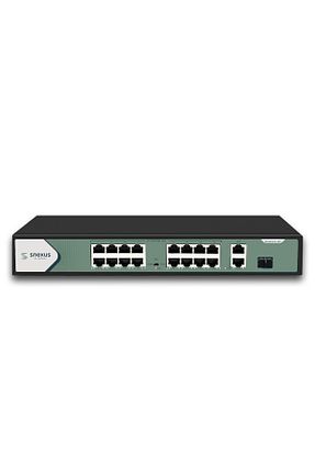 سوئیچ مودم شبکه SNEXUS NETWORKS - کد 831544937