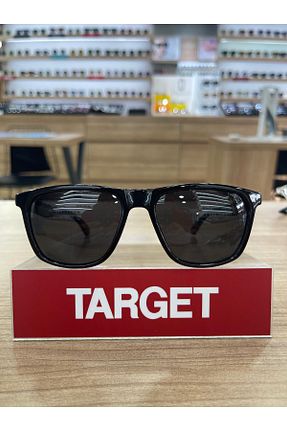 عینک آفتابی مشکی زنانه UV400 Target - کد 834167985
