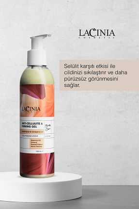 کرم بدن Sıkılaştırıcı Lacinia - کد 809816276