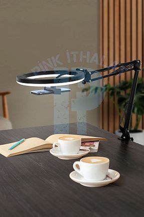 اکسسوری عکاسی و فیلم برداری مشکی PİNK İTHALAT - کد 88918225