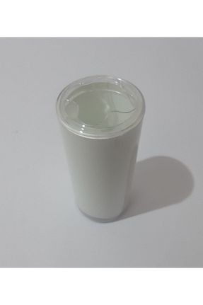 جای مسواک سفید پلاستیک renkli çiçekler - کد 268015750