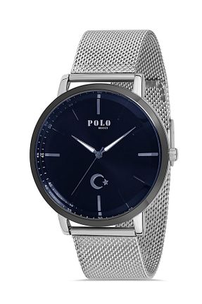 ساعت مچی مردانه 41-45 میلی متر POLO Rucci - کد 765990268