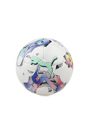 توپ سفید Puma - کد 785125372