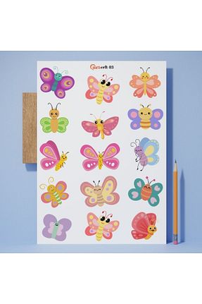 اتیکت Crafto - کد 834214925