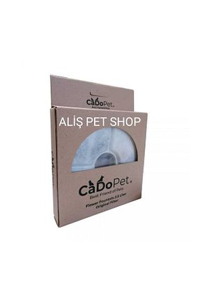  CaDoPet - کد 834249071