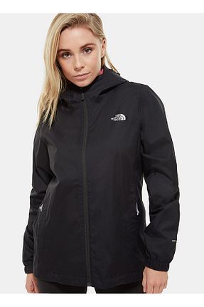 کاپشن مشکی زنانه رگولار The North Face - کد 834385293