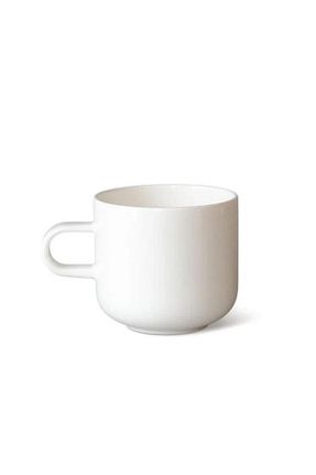 فنجان قهوه سفید 6 نفره Acme - کد 184337914
