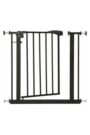 درب امنیتی مشکی Bebeck - کد 810233681