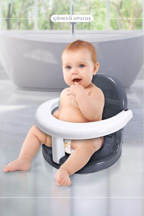 اکسسوری حمام و دستشوئی نوزاد سفید کد 784171167