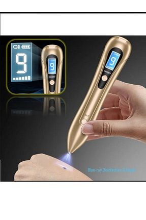 دستگاه پاک کننده صورت طلائی DİZAYNSHOP - کد 834524181