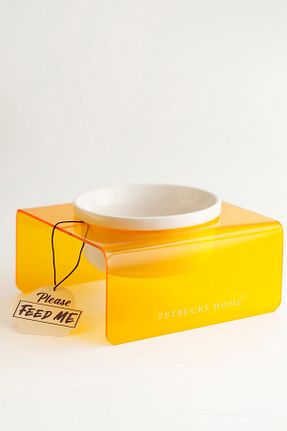  نارنجی Manuel Petbucks Pet Accessories - کد 734613562