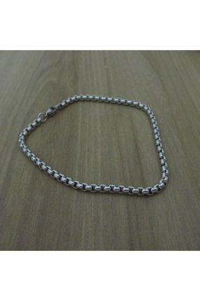 دستبند استیل زنانه فولاد ( استیل ) کد 809832013