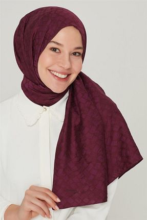 شال صورتی زنانه Armine - کد 119737276