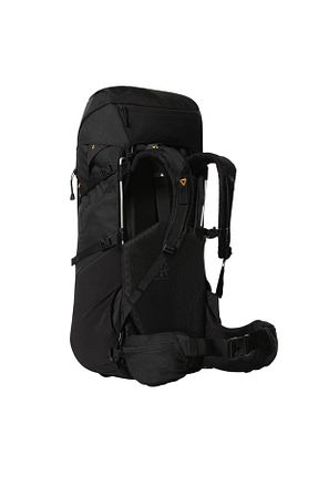 کوله پشتی طوسی زنانه ابعاد بزرگ The North Face - کد 95949099