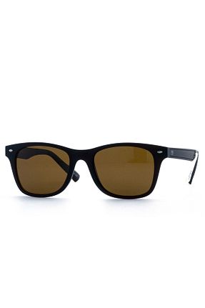 عینک آفتابی قهوه ای مردانه 54 TOMS TEDDY - کد 32948576