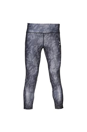 ساق شلواری اسپرت بژ زنانه 3/4 Boy hummel - کد 5216356