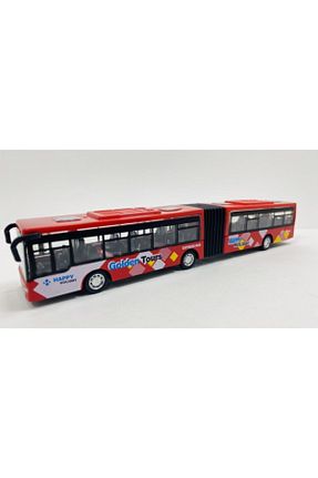 اتوبوس و مینی بوس اسباب بازی toysandmore - کد 118791002