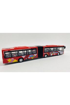 اتوبوس و مینی بوس اسباب بازی toysandmore - کد 118791002