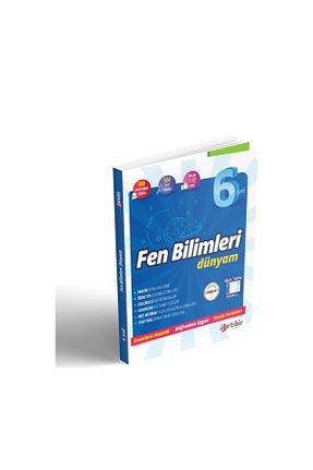 درسی و کتب کمک آموزشی Artıbir Yayınları - کد 33196084