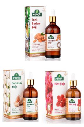 روغن مراقبت Arifoğlu - کد 120587624