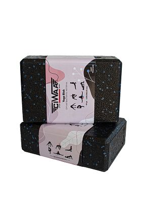 بلوک یوگا مشکی Ciwaa - کد 121023985