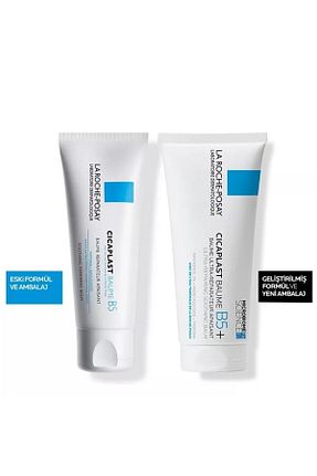 کرم صورت همه انواع پوست La Roche Posay - کد 737293484