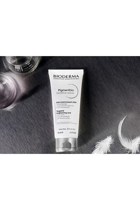 کرم بدن Beyazlatıcı Bioderma - کد 48368742