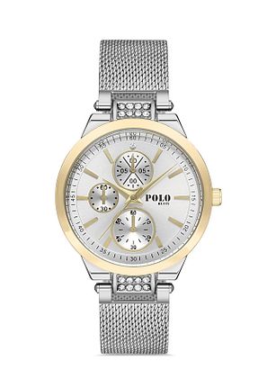ساعت مچی زنانه 26-30 میلی متر POLO Rucci - کد 179373071