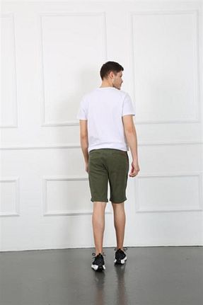 لباس خاکی مردانه جین Markano - کد 828871157