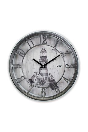 ساعت دیواری 40 * 40 Klik - کد 789639364