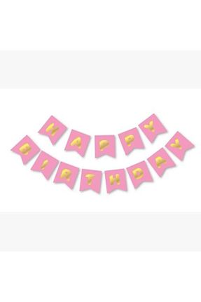سایر لوازم لوازم جشن و مهمانی صورتی SURPRISE PARTY STORE - کد 751777345