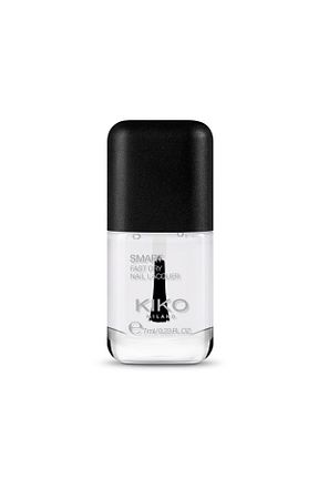 لاک ناخن سفید KIKO - کد 820006132