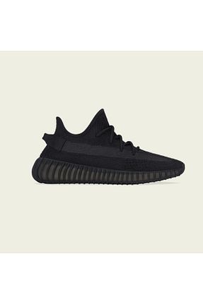 کفش اسنیکر طوسی مردانه بند دار adidas - کد 834565873