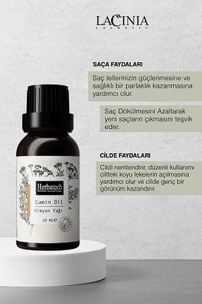 روغن مراقبت Herbatech - کد 811898413