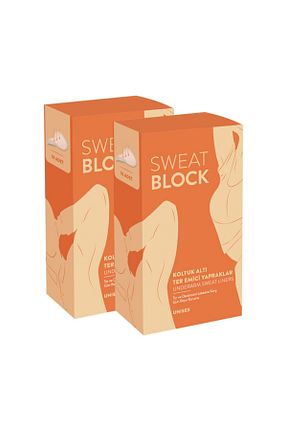دئودورانت و رول آن زنانه Sweat Block - کد 39168951