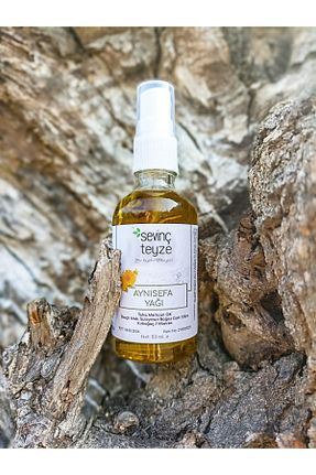 روغن مراقبت Organik Teyze - کد 468361445