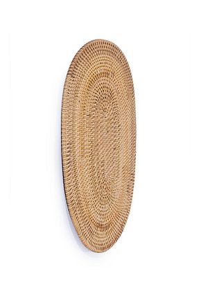سرویس آمریکائی بژ گرد Koza Home - کد 760769813
