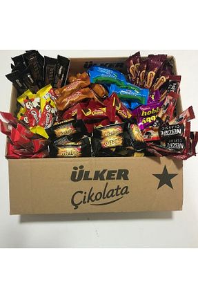 شکلات Ülker - کد 302474435