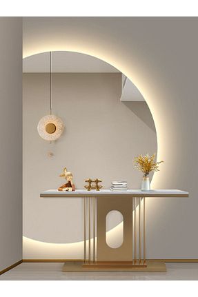 آینه حمام Toprak dekor - کد 663607143