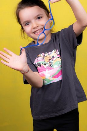 عینک محافظ نور آبی آبی بچه گانه مات By Donetto - کد 299815066