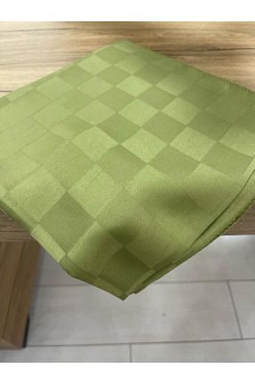 روسری سبز پنبه ای FRESCO SCARFS - کد 799069670